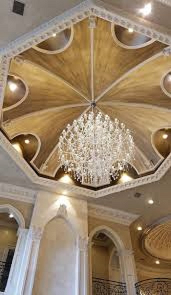 مرکز انواع رنگ های ساختمانی تزئینی