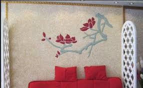 فروش انواع رنگ ساختمانی بلکا