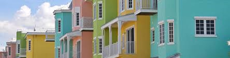 خرید بهترین رنگ ساختمانی قابل شستشو