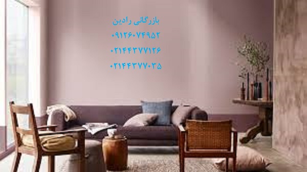 لیست قیمت بهترین انواع رنگ ساختمان