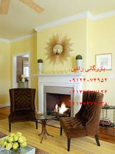 عرضه کننده رنگ باکیفیت تهران