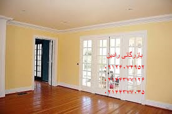 پخش عمده رنگ بازار اصفهان