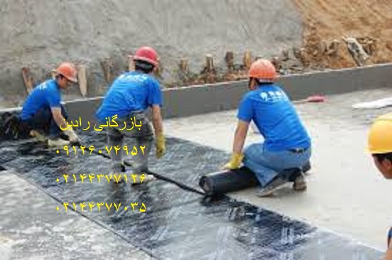 سفارش اینترنتی رنگ ضد رطوبت بازار تهران