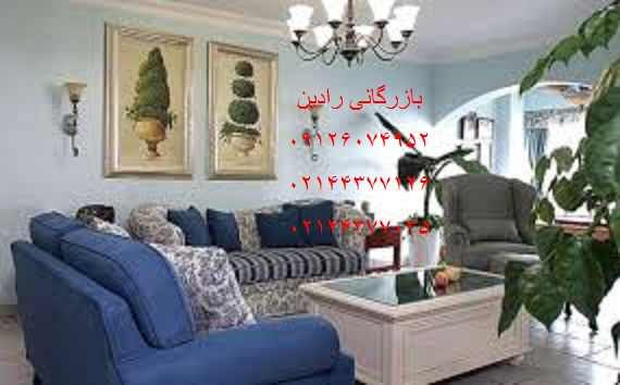 نمایندگی پخش عمده رنگ مرغوب ایران