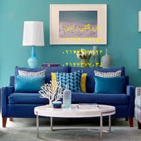 فروش انواع رنگ ساختمان پلاستیک درجه یک