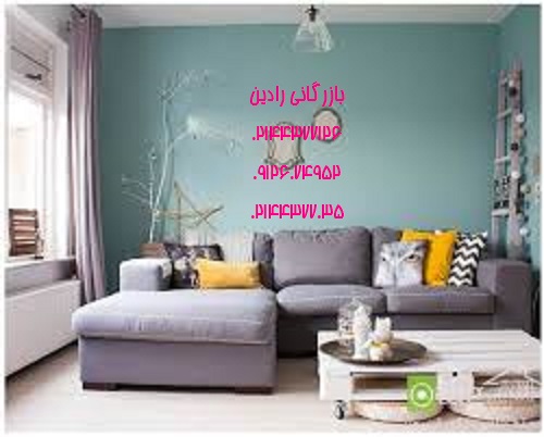بازار خرید رنگ پرفروش دیوار