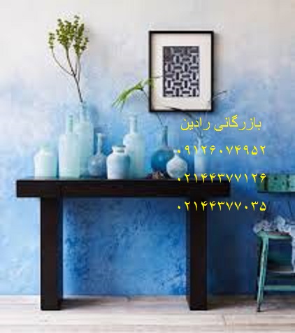 فروش آنلاین نمونه رنگ روغن دیوار خوب