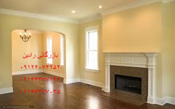 فروش عمده رنگ ساختمانی اکریلیک