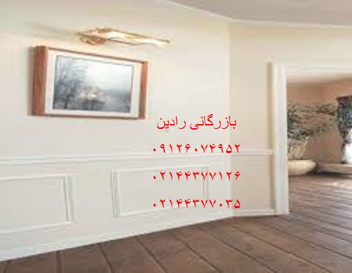 نمایندگی عمده رنگ ساختمانی اکرولیک خوب