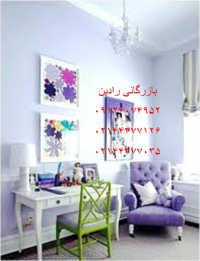 صادرات انواع رنگ ساختمانی