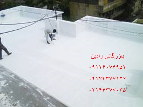 فروش مستقیم رنگ ضد آب باکیفیت
