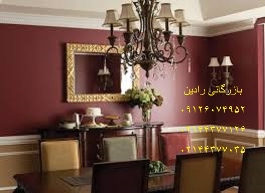 صنایع تخصصی رنگ ساختمانی دکوراتیو