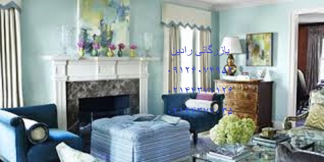مراکز توزیع کننده رنگ مرغوب تهران