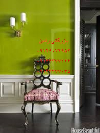 خرید اینترنتی رنگ روغن حلال زیبا