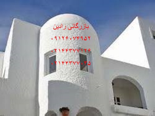 فروش عمده رنگ ساختمانی حلال در آب
