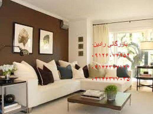 سایت توزیع کننده انواع رنگ مرغوب ایران