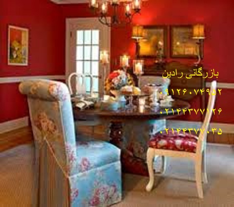 انواع رنگ های ساختمانی و صنعتی الوان