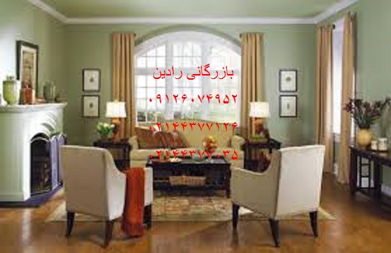 قیمت خرید رنگ ساختمانی با کیفیت