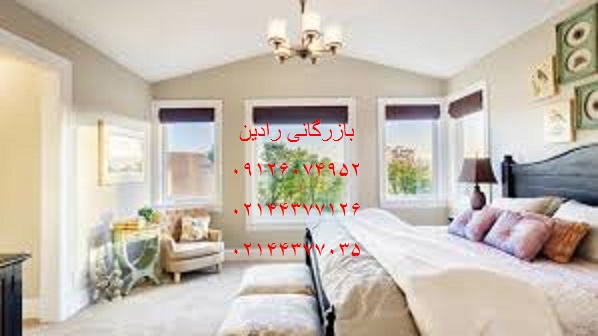 فروش عمده رنگ روغنی در ساختمان