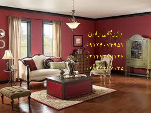 شرکت فروش آنلاین رنگ درجه یک کشور