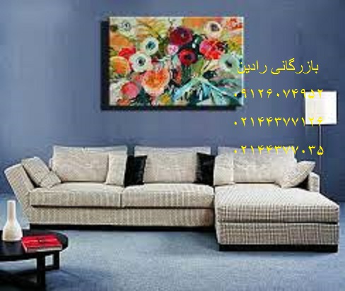 نمایندگی پخش رنگ مرغوب ساختمانی