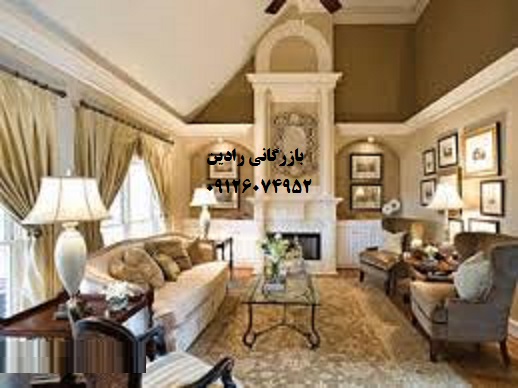 خرید اینترنتی عمده رنگ ساختمانی عسلی