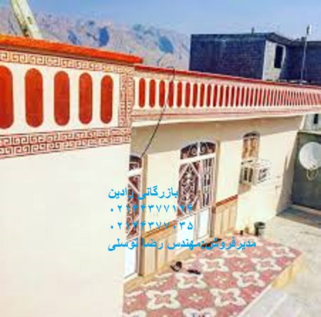 بازرگانی رادین