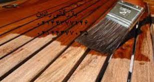 جلای آلکیدی براق مهیا