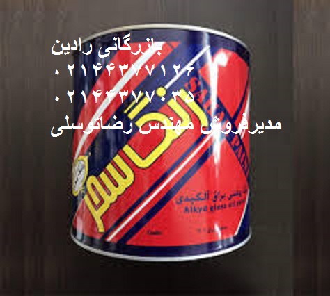 قیمت رنگ براق سحر