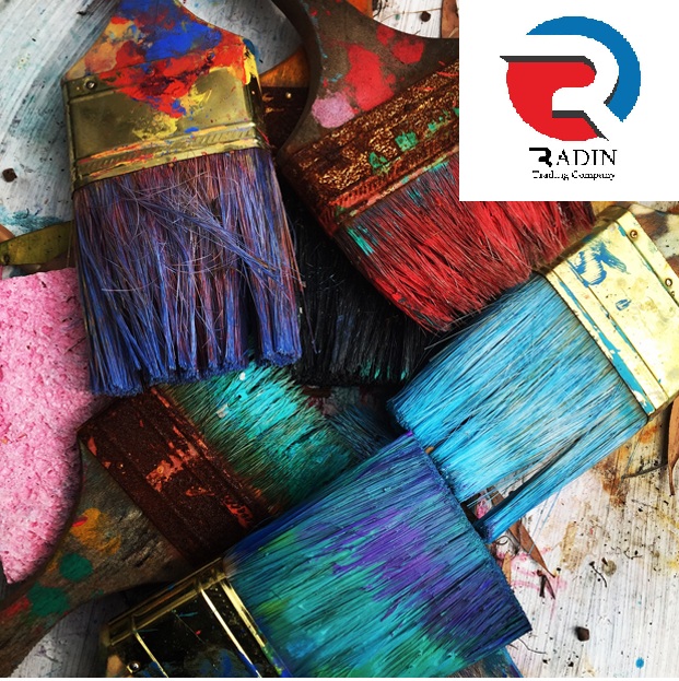 قیمت جدید 98 محصولات رنگارنگ اطلس