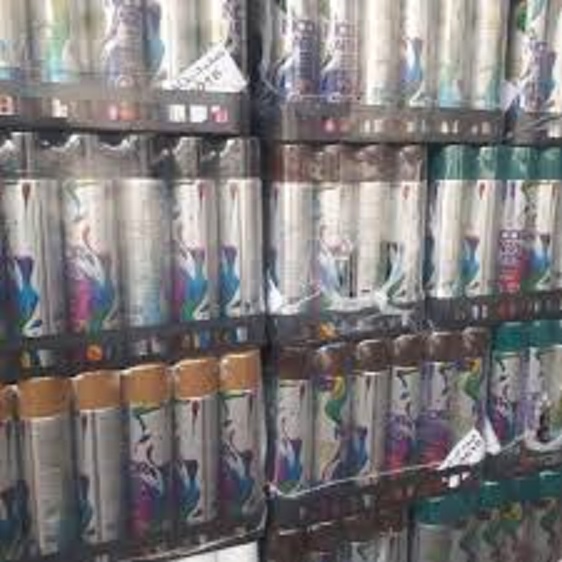 خرید اسپری رنگ نورارا با قیمت مناسب