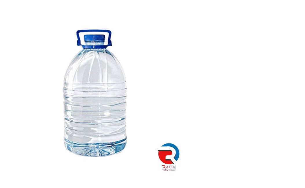 فروش آب مقطر خالص به صورت عمده در تهران