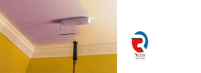 خرید رنگ سقف ارزان قیمت درتبریز