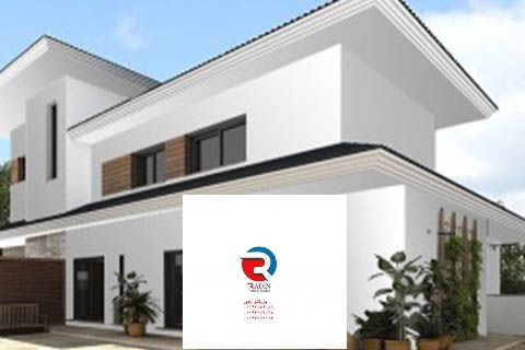 خرید رنگ اکرلیک نما بپکو با قیمت مناسب