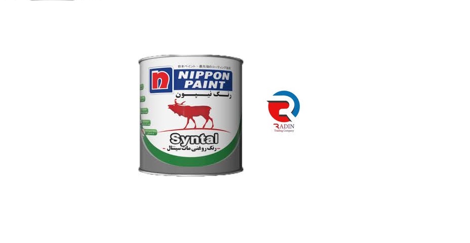 نمایندگی فروش رنگ نیپون
