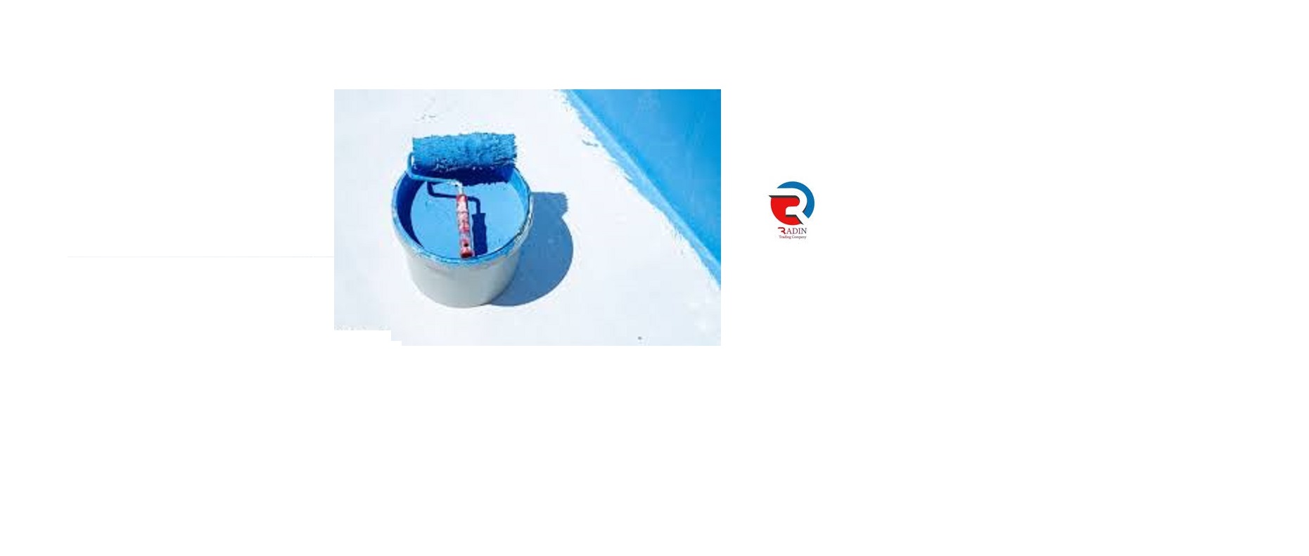 فروش رنگ استخری ضد جلبک با قیمت مناسب