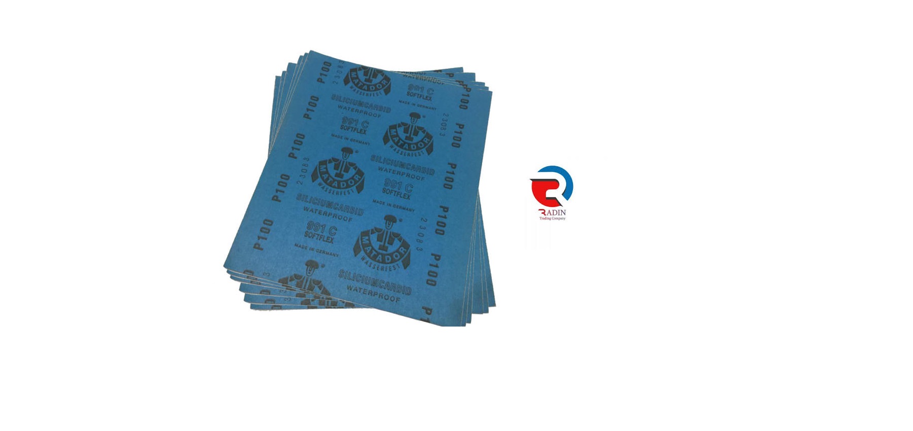 قیمت خرید سنباده ماتادور آلمان در شهریار