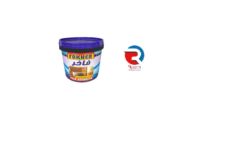 فروش اینترنتی چسب کاشی فاخر