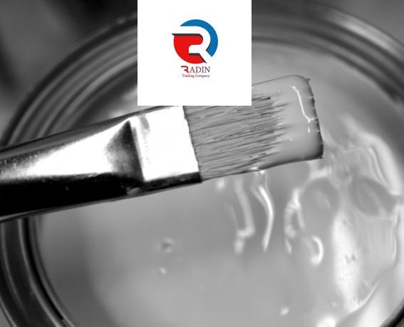 قیمت هر کیلو ضد زنگ طوسی در تهران