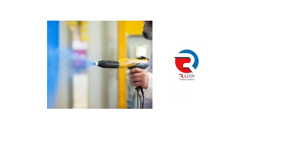 قیمت هر کیلو رنگ پودری الکترواستاتیک