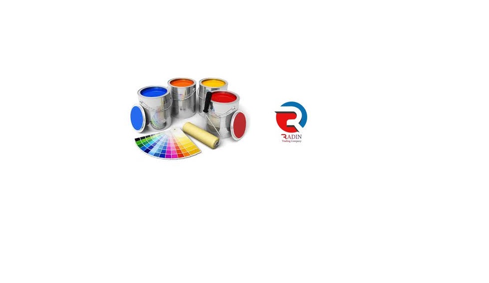 فروشگاه اینترنتی فروش رنگ در تهران