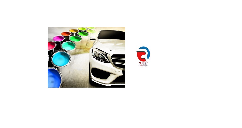 قیمت جدید رنگ فوری اتومبیلی کحالی