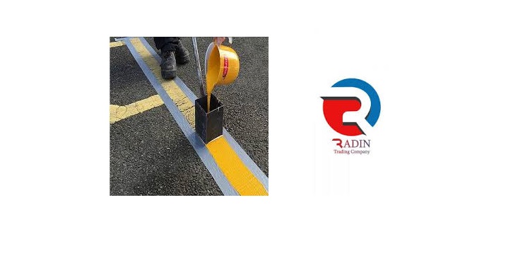 قیمت هر کیلو رنگ ترافیکی