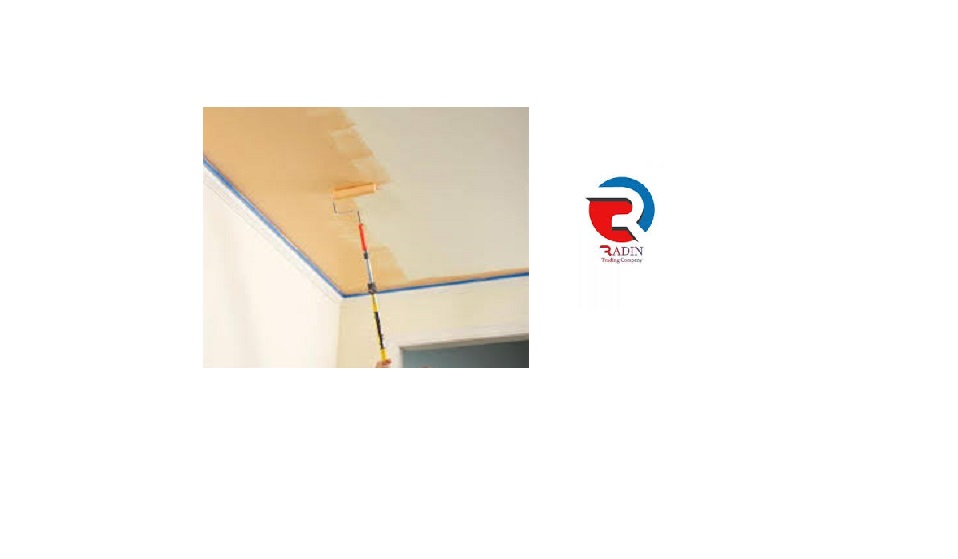 قیمت هرگالن رنگ پلاستیک الوان