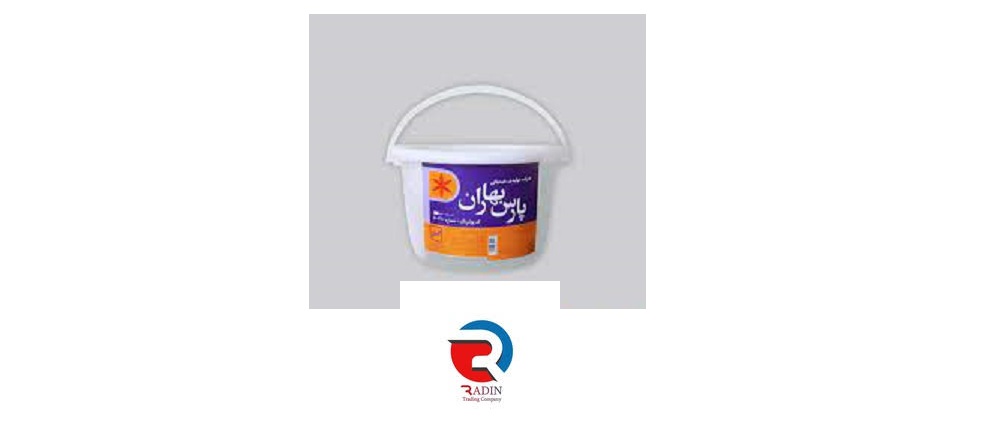 قیمت هر دبه رنگ پارس درجه 2
