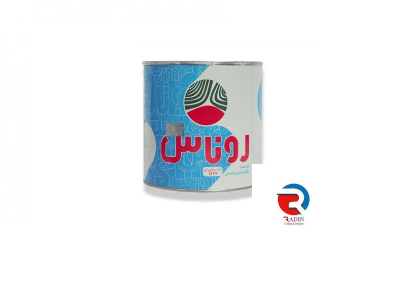 فروش پلی اورتان روناس رال 9006