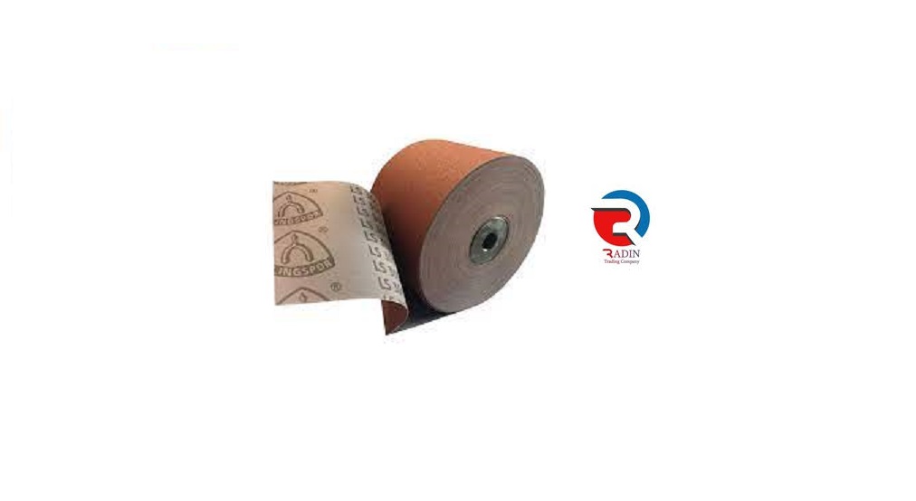 قیمت سنباده رول کلینگ اسپور آلمان