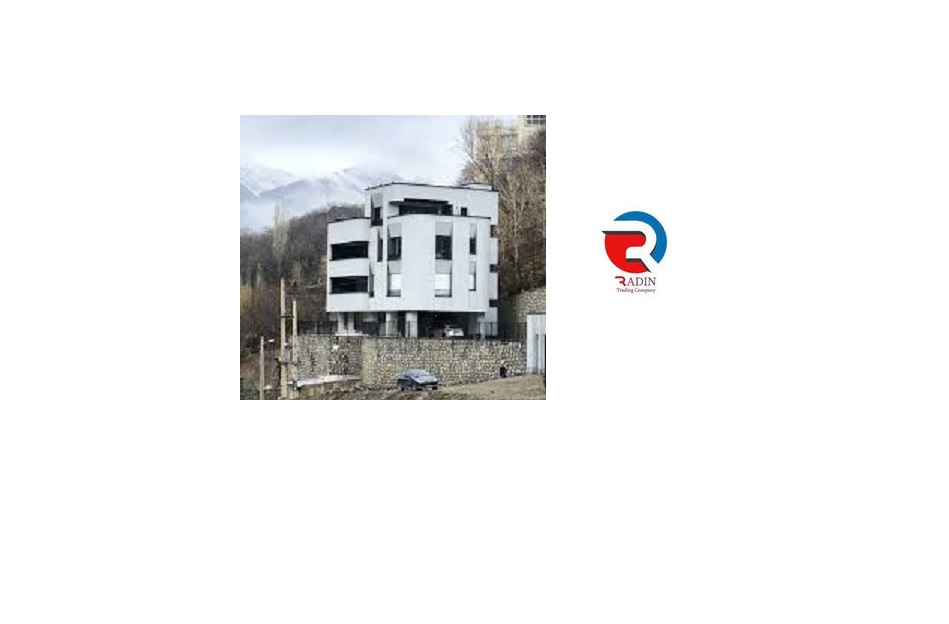 قیمت رنگ نمای جوتن در تهران