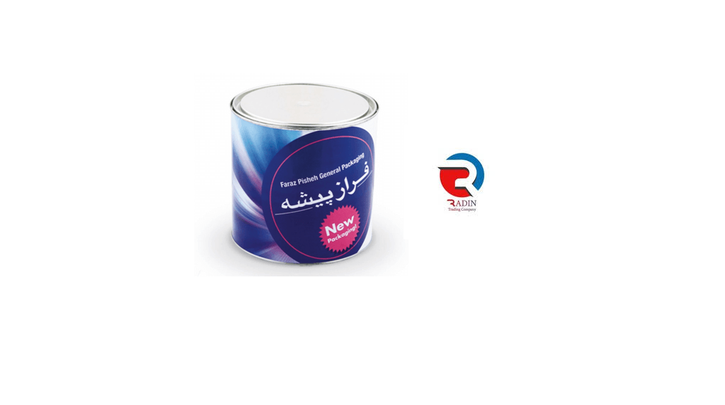 لیست قیمت جدید رنگ فراز پیشه