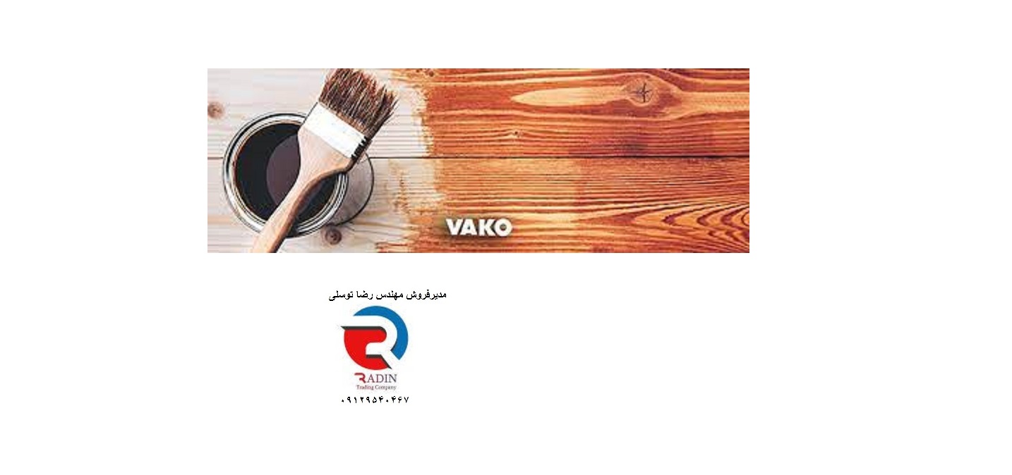 قیمت خرید لاک آب گریز پایه آب در مازندران